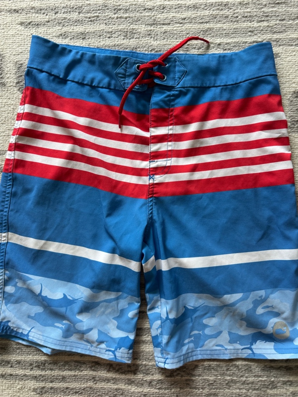 Boys Vineyard Vines Board Shorts